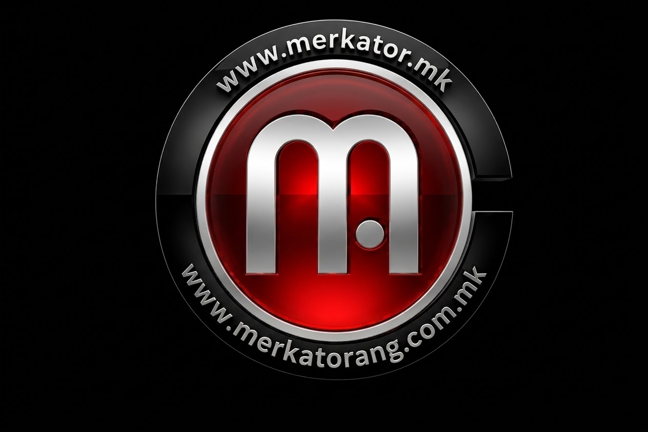 Merkator